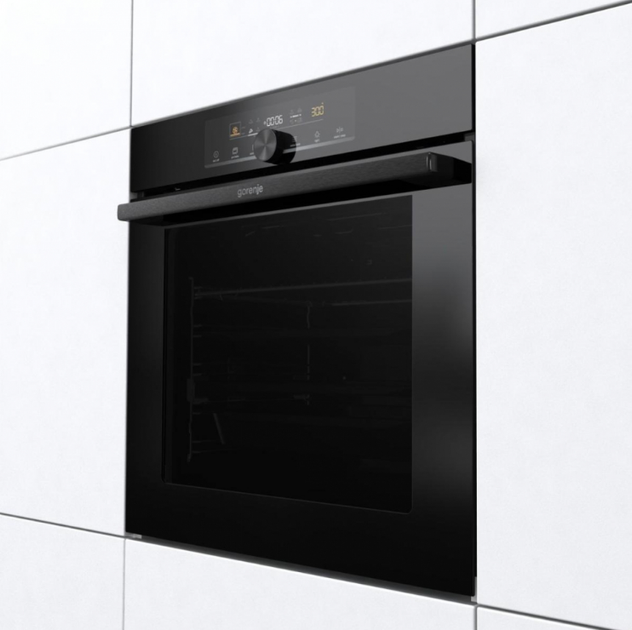 Електрична дахова шафа Gorenje BPS 6747 A06BG (6875715) - Фото 5 Електрична дахова шафа Gorenje BPS 6747 A06BG (6875715) - изображение 5