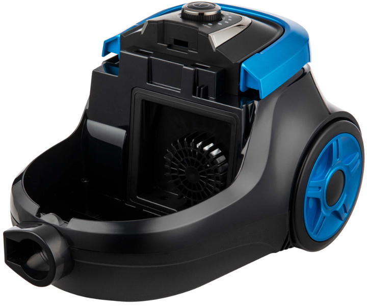 Пилосос SENCOR SVC 1035TQ (6874118) - изображение 11