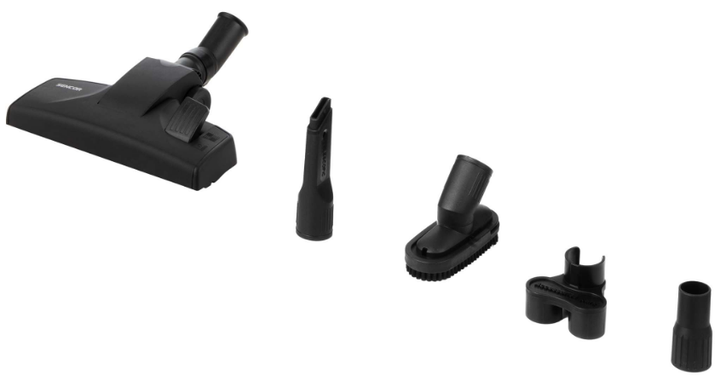 Пилосос SENCOR SVC 1035TQ (6874118) - изображение 12