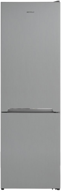 Акція на Двокамерний холодильник HEINNER HC-V336XF+ від Rozetka