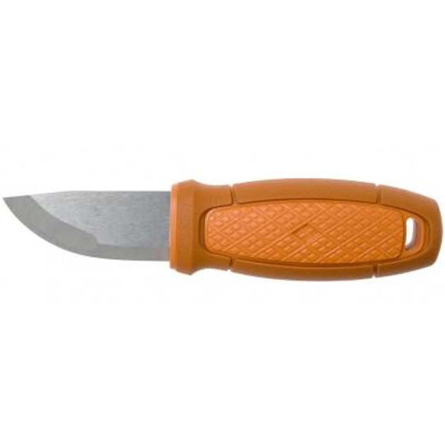 Нож Morakniv Eldris Neck Knife Orange (13502) - изображение 1