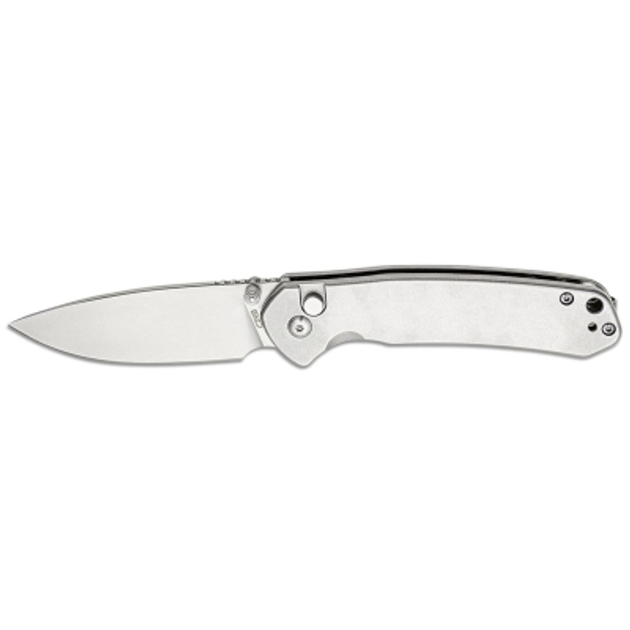 Нож CJRB Pyrite SW Handle (J1925-ST) - изображение 1