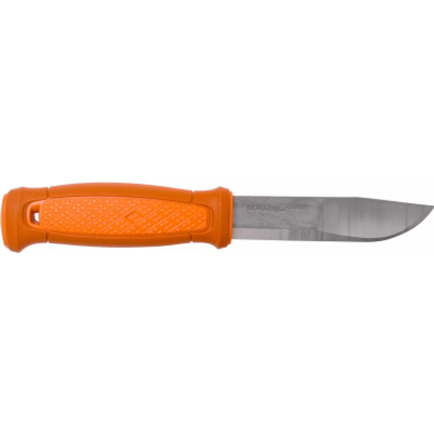 Ніж Morakniv Kansbol Survival Kit Orange (13913) - зображення 2