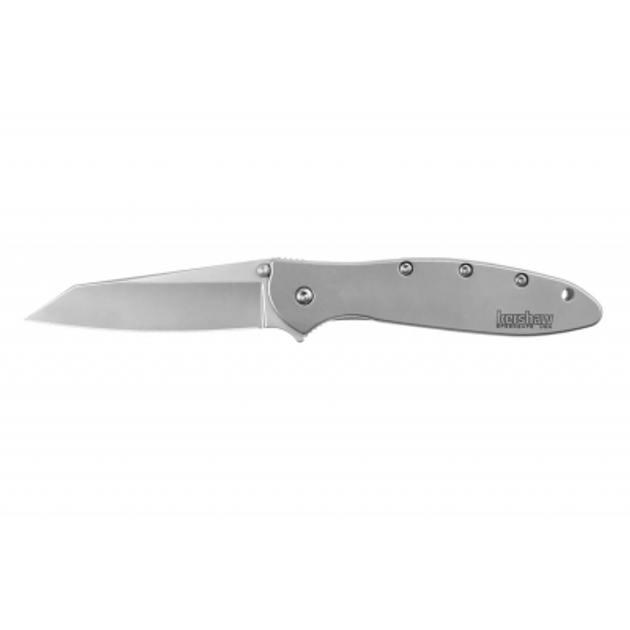 Нож Kershaw Leek RT (1660R) - изображение 1