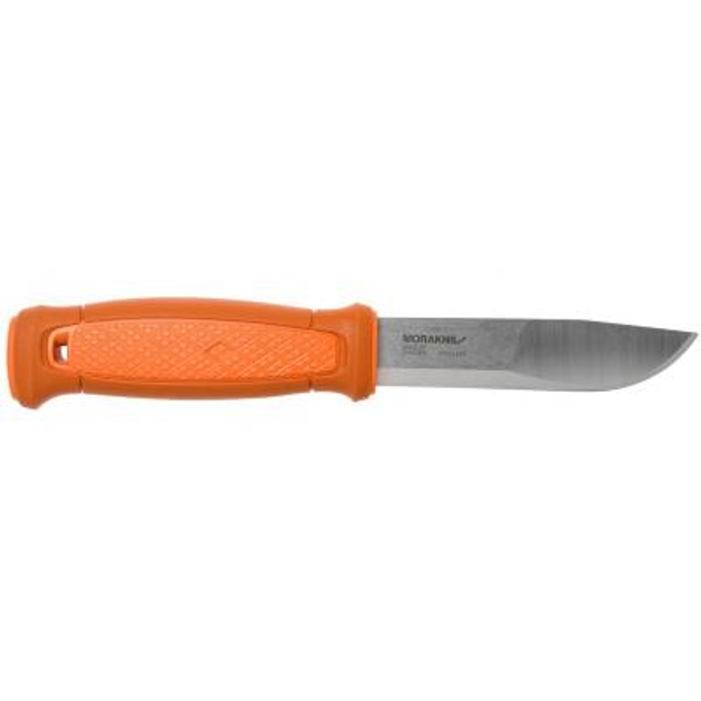 Ніж Morakniv Kansbol orange stainless steel (13505) - зображення 2