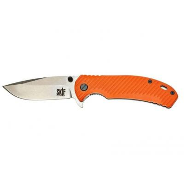 Нож Skif Sturdy II SW Orange (420SEOR) - изображение 1