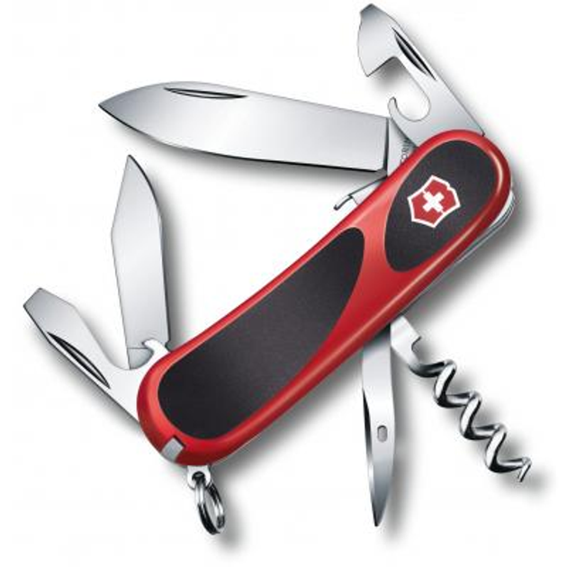 Ніж Victorinox EvoGrip S101 (2.3603.SC) - зображення 1