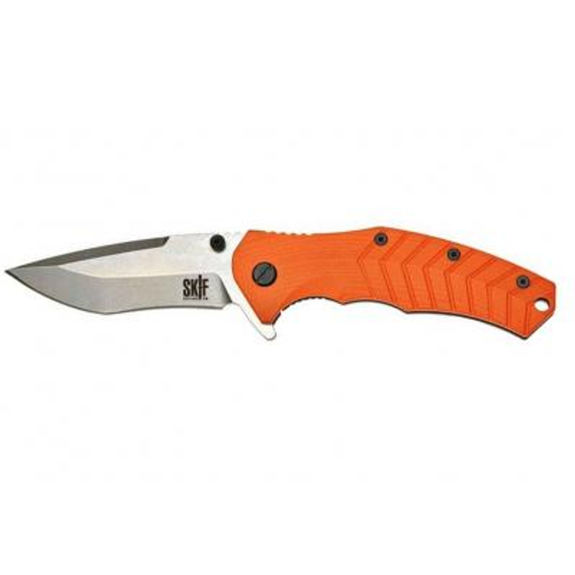 Ніж Skif Griffin II SW Orange (422SEOR) - зображення 1