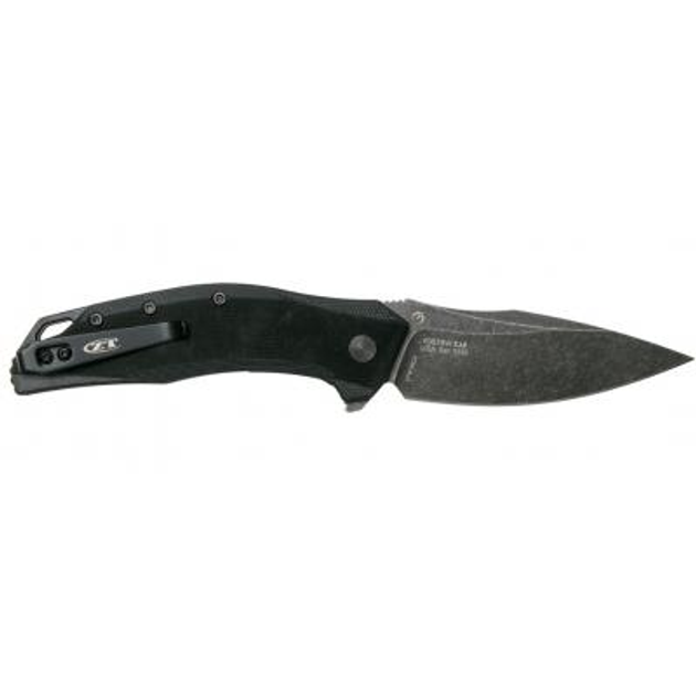 Нож ZT 0357BW - изображение 2