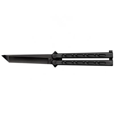 Нож Cold Steel FGX Balisong Tanto (92EAB) - изображение 1