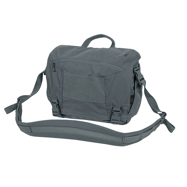 Сумка Urban Courier Medium Cordura Helikon-Tex Shadow Grey (Тінь Сіра) - изображение 1