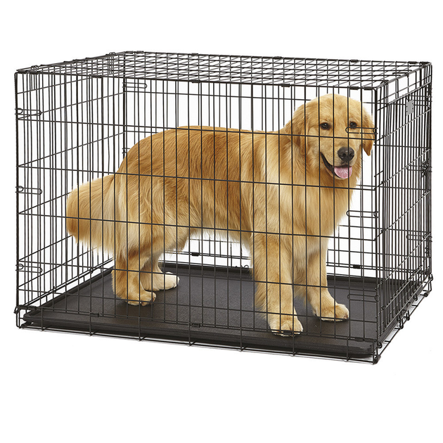 Клетка переноска для собак Ferplast Dog-Inn 120 123.8x76.2x81.2 см ...
