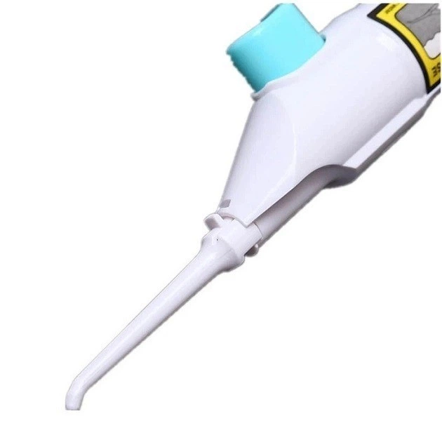 Ирригатор для полости рта и зубов Power Floss Dental Water Jet - изображение 3