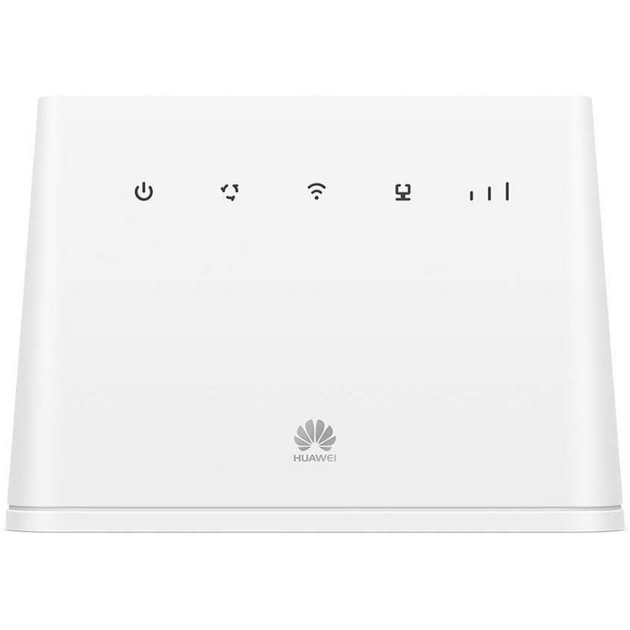 Маршрутизатор Huawei B311-221 (51060DWA) – фото, відгуки ...