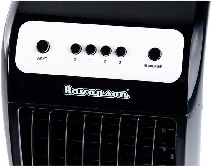 Кліматизатор Ravanson KR-1011 75W - зображення 5