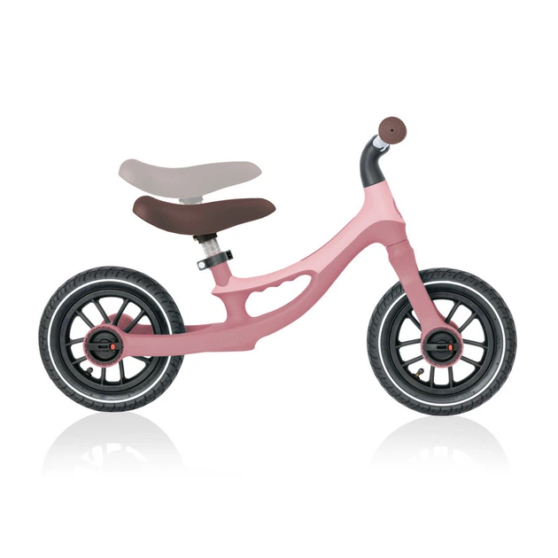 Беговел Globber GO Bike Elite Air Pastel Pink (714-210) - изображение 5