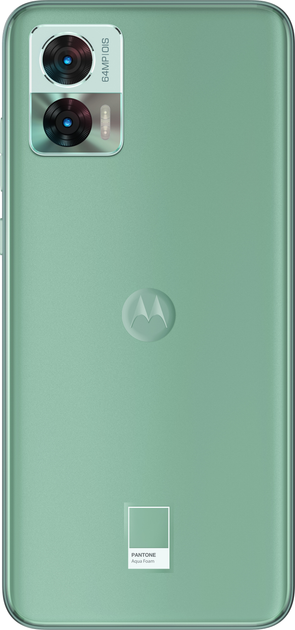 Smartfon Motorola Edge 30 Neo 8/128GB Aqua Foam (PAV00075SE) - obraz 6