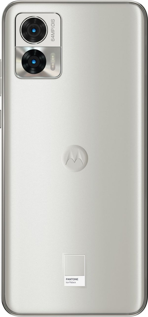 Мобільний телефон Motorola Edge 30 Neo 8/128GB Ice Palace (PAV00005PL) - зображення 5