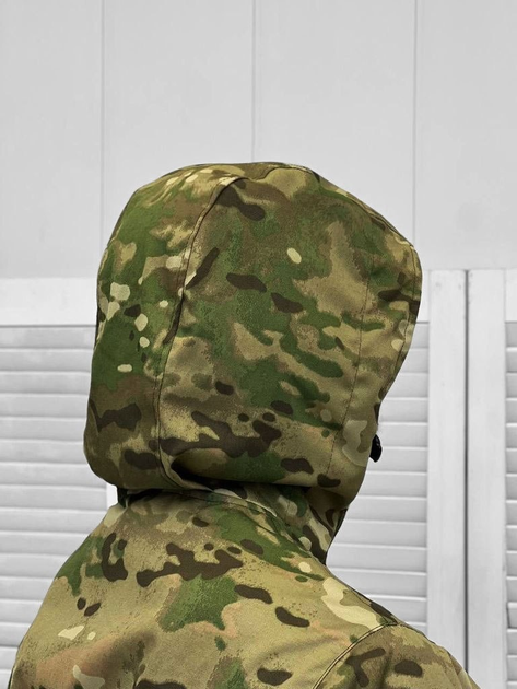 Тактический костюм разведчика горка мультикам Gren L - изображение 2