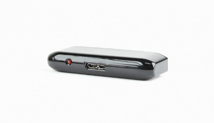 Перехідник Gembird з USB 3.0 на SATA AUS3-02 - зображення 3