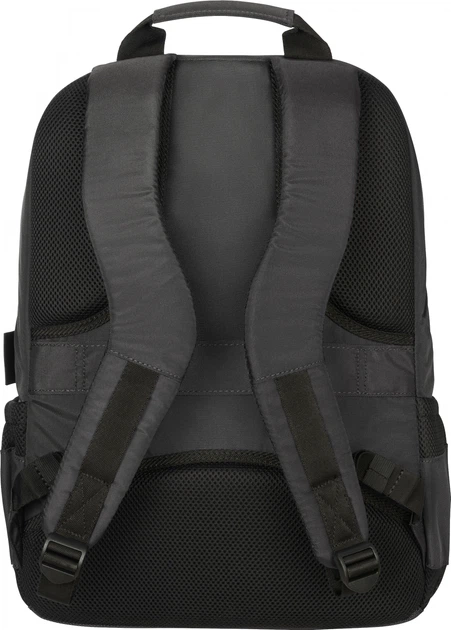 Plecak na laptopa Tucano Lato 17" Czarny (BLABK) - obraz 3