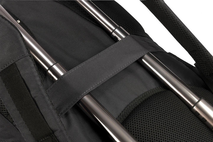 Plecak na laptopa Tucano Lato 17" Czarny (BLABK) - obraz 11
