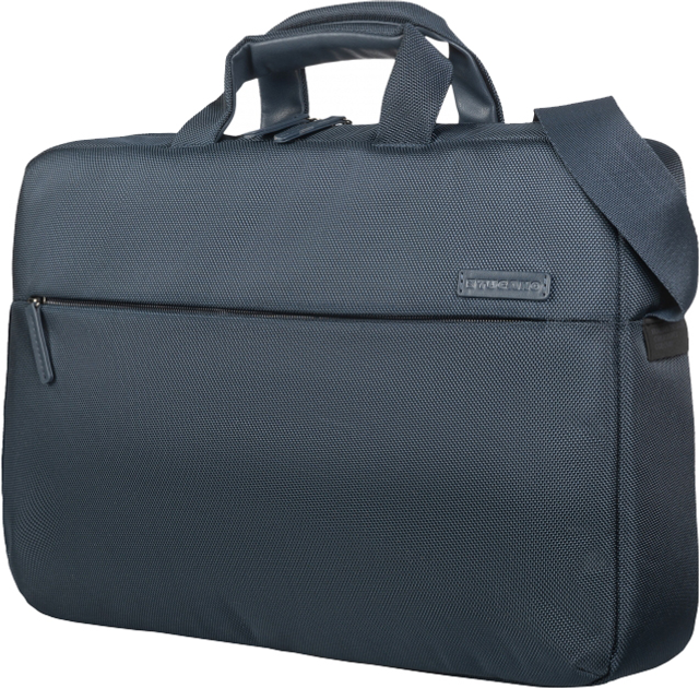 Torba na laptopa Tucano Free&Busy 15,6" niebieska (BFRBUB15-B) - obraz 2