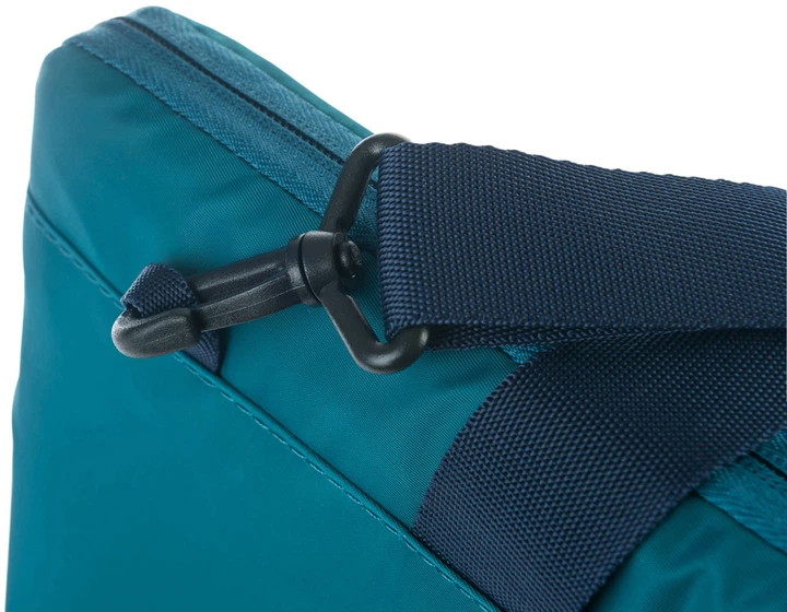 Сумка для ноутбука Tucano Minilux 15"/16" Turquoise (BFML1516-B) - зображення 5
