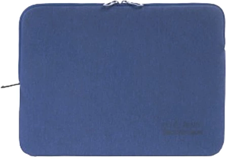 Чохол для ноутбука Tucano Melange 14" Blue (BFM1314-B) - зображення 4