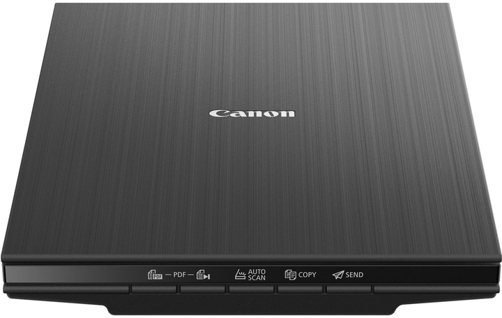 Canon CanoScan LiDE 400 (2996C010AA) - зображення 2