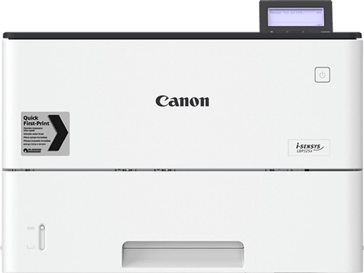 Drukarka Canon i-SENSYS LBP325x (3515C004) - obraz 1