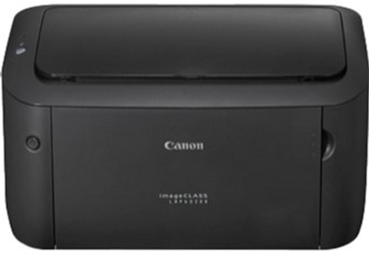 Canon i-SENSYS LBP6030B (8468B006AA) - зображення 1