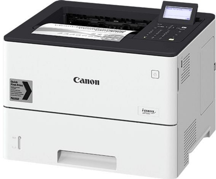 Canon i-SENSYS LBP325x (3515C004) - зображення 3