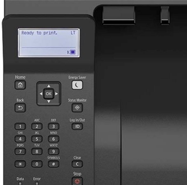 Canon i-SENSYS LBP226dw (3516C007) - зображення 4