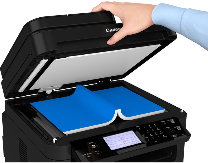 Drukarka Canon I-SENSYS MF267dw (2925C039/2925C064) - obraz 5
