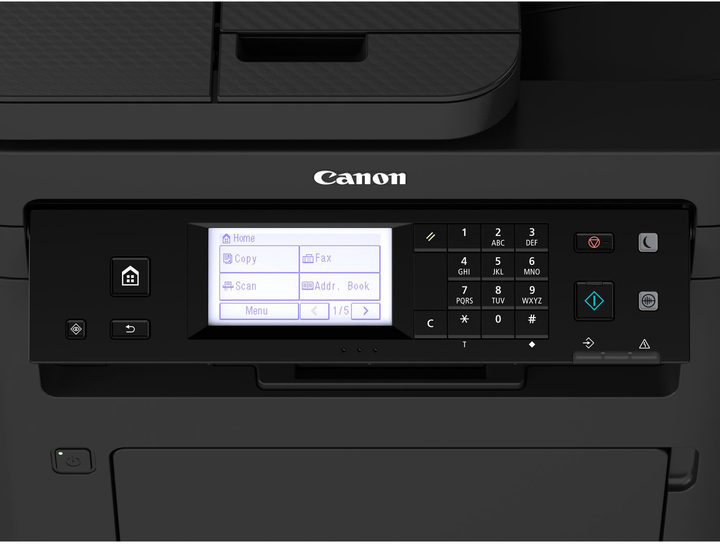 Canon I-SENSYS MF264dw (2925C016) - зображення 5