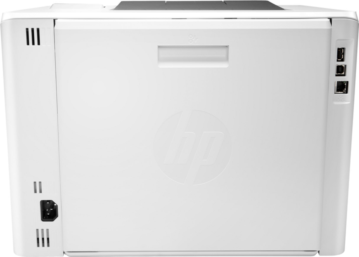 Принтер HP Color LaserJet Pro M454dn (W1Y44A) - зображення 4