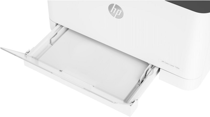 Принтер HP Color Laser 150nw with Wi-Fi (4ZB95A) - зображення 4