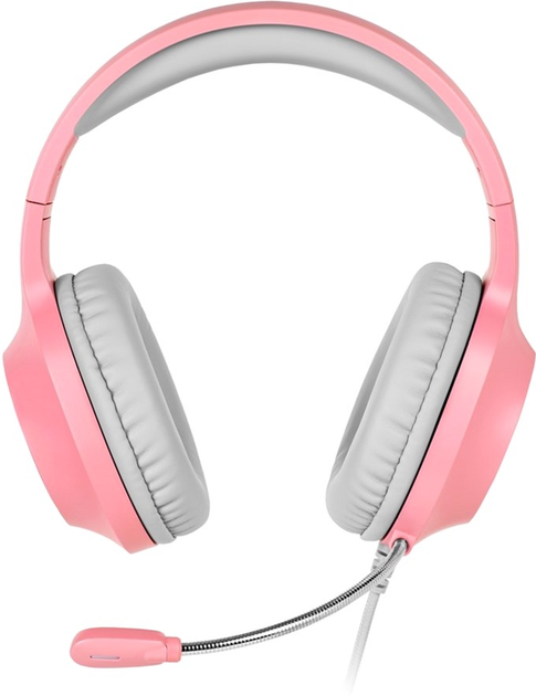 Навушники Kruger&Matz Gamer Kids Pink (KM0658) - зображення 3