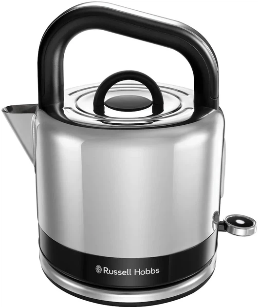 Електрочайник Russell Hobbs 26420-70 - Фото 1 Електрочайник Russell Hobbs 26420-70 - зображення 1