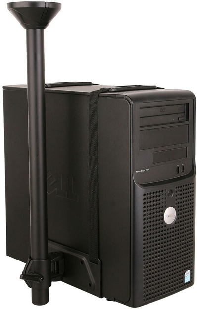 Тримач системного блоку Techly ICA-CS 63 (102246) - зображення 5