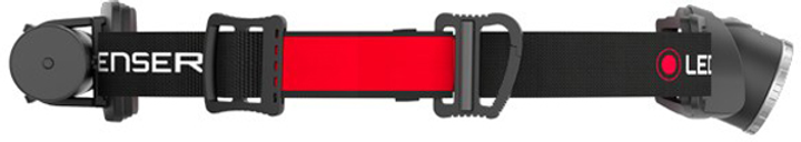Ліхтар налобний LedLenser H8R (500853) - зображення 2
