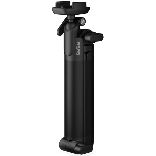Селфи-монопод для GoPro 3-WAY Grip/Arm/Tripod (AFAEM-002) - изображение 2