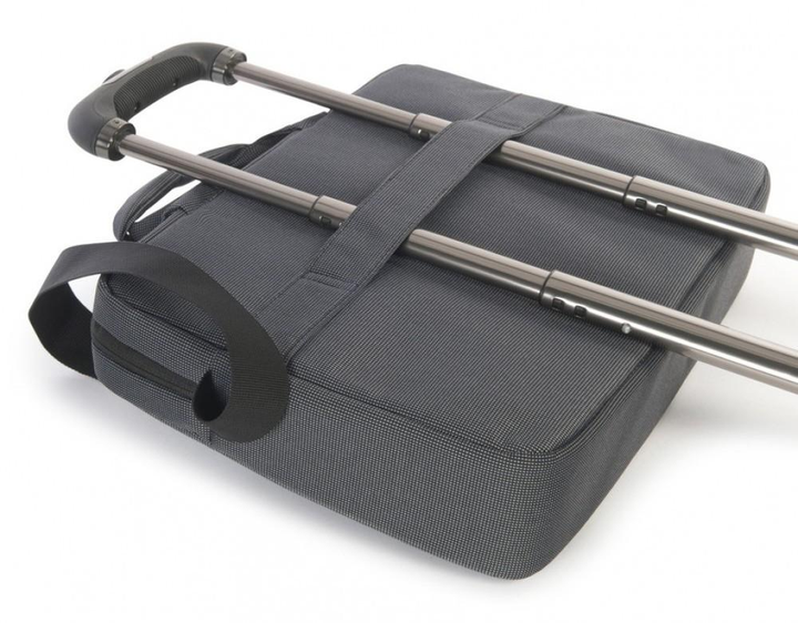 Torba na laptopa Tucano Loop 13,3" Czarna (BSLOOP13-BK) - obraz 6