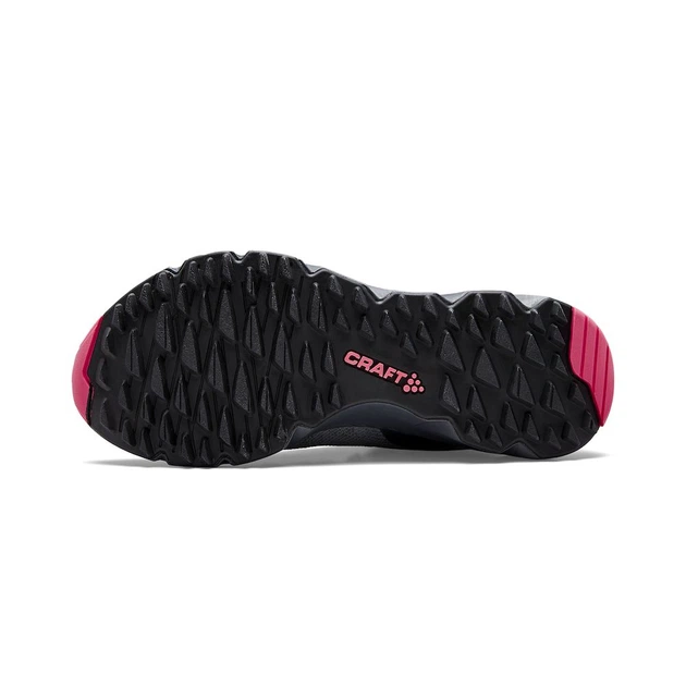 Кроссовки Craft Nordic Fuseknit Hydro Mid Woman 37 Чорний/Рожевий (1068-1909295 4 935410) - Фото 3 Кроссовки Craft Nordic Fuseknit Hydro Mid Woman 37 Чорний/Рожевий (1068-1909295 4 935410) - изображение 3