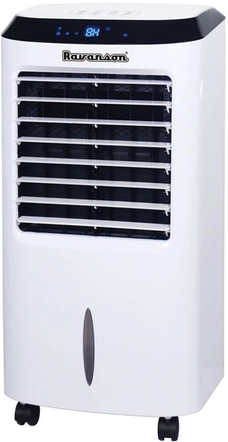 Klimatyzator Ravanson KR-8000 65W - obraz 2