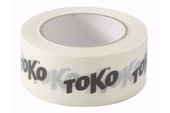 Маскувальна стрічка Toko Masking Tape (1052-554 7008) - зображення 1