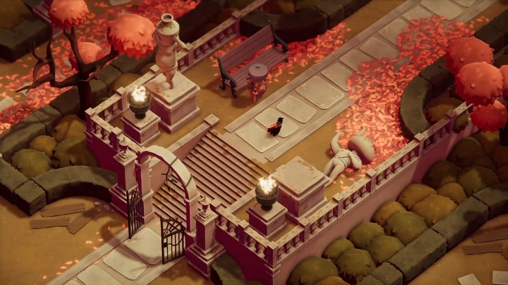 Ключ активації Death's Door для Xbox One/Series - Фото 2 Ключ активації Death's Door для Xbox One/Series - зображення 2