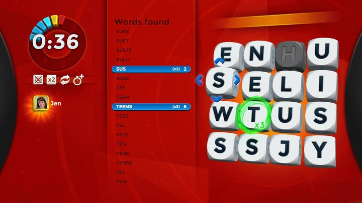 Ключ активации Boggle для Xbox One/Series - изображение 6
