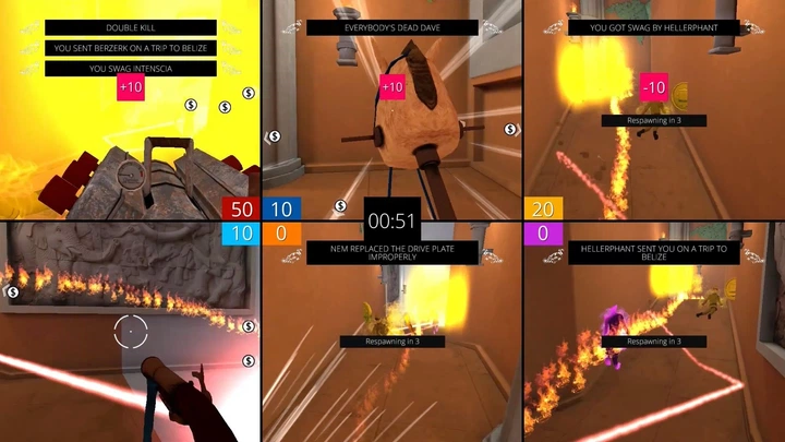 Ключ активации Screencheat для Xbox One/Series - изображение 6